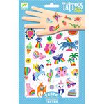 Tatuaje Djeco Curcubee fotografia produsului