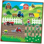 Cartea mea cu stickere - Vehicule fotografia produsului View 3 S