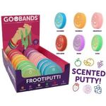 Bratara cu slime parfumat FRUTTIPUTTI fotografia produsului