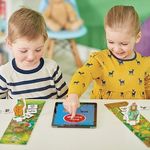 Joc educativ Sunetul Detectivilor SOUND DETECTIVES fotografia produsului View 2 S