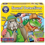 Joc educativ Sunetul Detectivilor SOUND DETECTIVES fotografia produsului