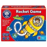 Joc educativ Racheta ROCKET GAME fotografia produsului