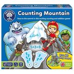 Joc educativ Numaratoarea Muntelui COUNTING MOUNTAIN fotografia produsului
