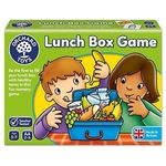 Joc educativ Mancare sanatoasa LUNCH BOX fotografia produsului