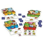 Joc educativ Mancare sanatoasa LUNCH BOX fotografia produsului View 2 S