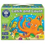 Joc educativ Prinde si Numara CATCH AND COUNT fotografia produsului