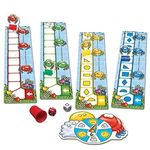 Joc educativ Cursa Paianjenilor INSEY WINSEY SPIDER fotografia produsului View 2 S