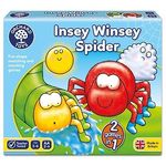 Joc educativ Cursa Paianjenilor INSEY WINSEY SPIDER fotografia produsului
