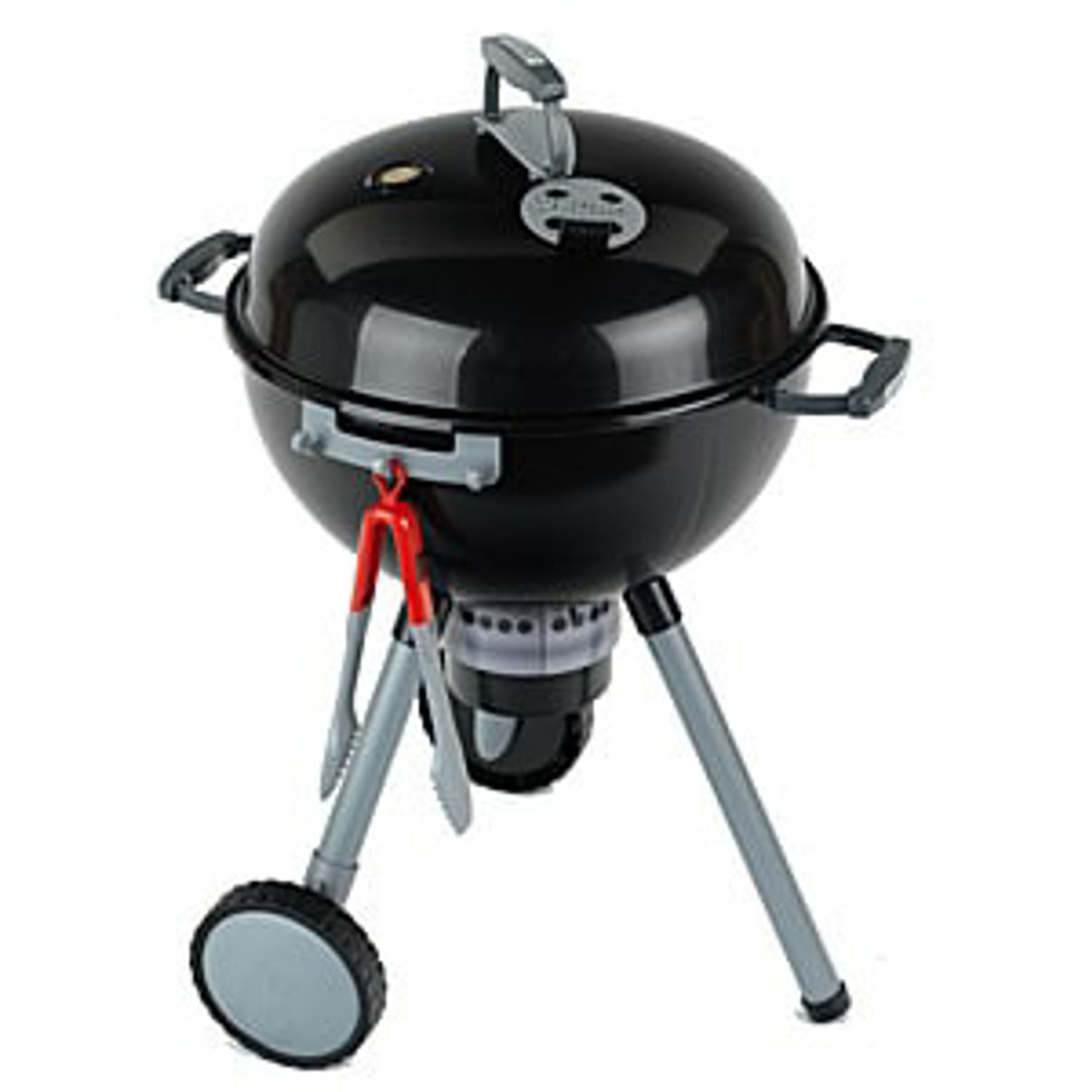 Gratar Weber cu lumina si sunet fotografia produsului View 2 L