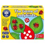 Joc educativ Buburuzele LADYBIRDS fotografia produsului View 4 S