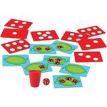 Joc educativ Buburuzele LADYBIRDS fotografia produsului View 2 S