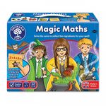Joc educativ Magia Matematicii MAGIC MATH fotografia produsului