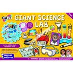 Set experimente, Giant Science Lab fotografia produsului View 5 S