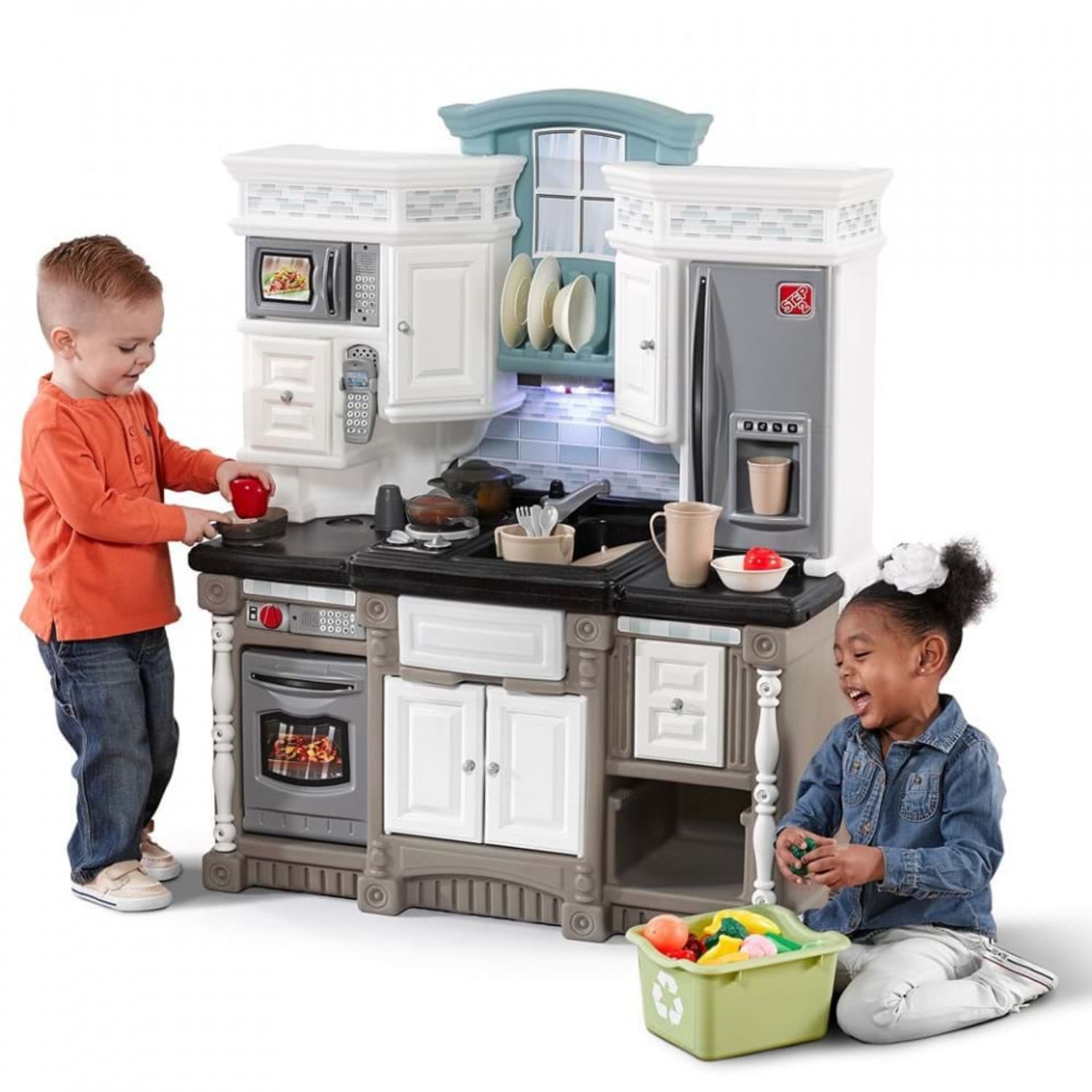 Bucataria Dream Kitchen fotografia produsului