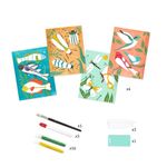 Atelier creativ cu margele, Zoology fotografia produsului View 2 S