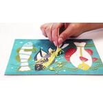 Atelier creativ cu margele, Zoology fotografia produsului View 3 S
