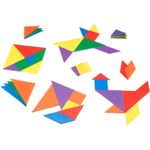 Tangram fotografia produsului View 2 S