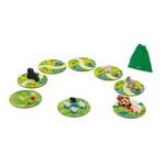 Joc de cooperare FarmAnimo Djeco fotografia produsului View 2 S