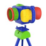 GeoSafari - Camera vorbitoare fotografia produsului View 9 S