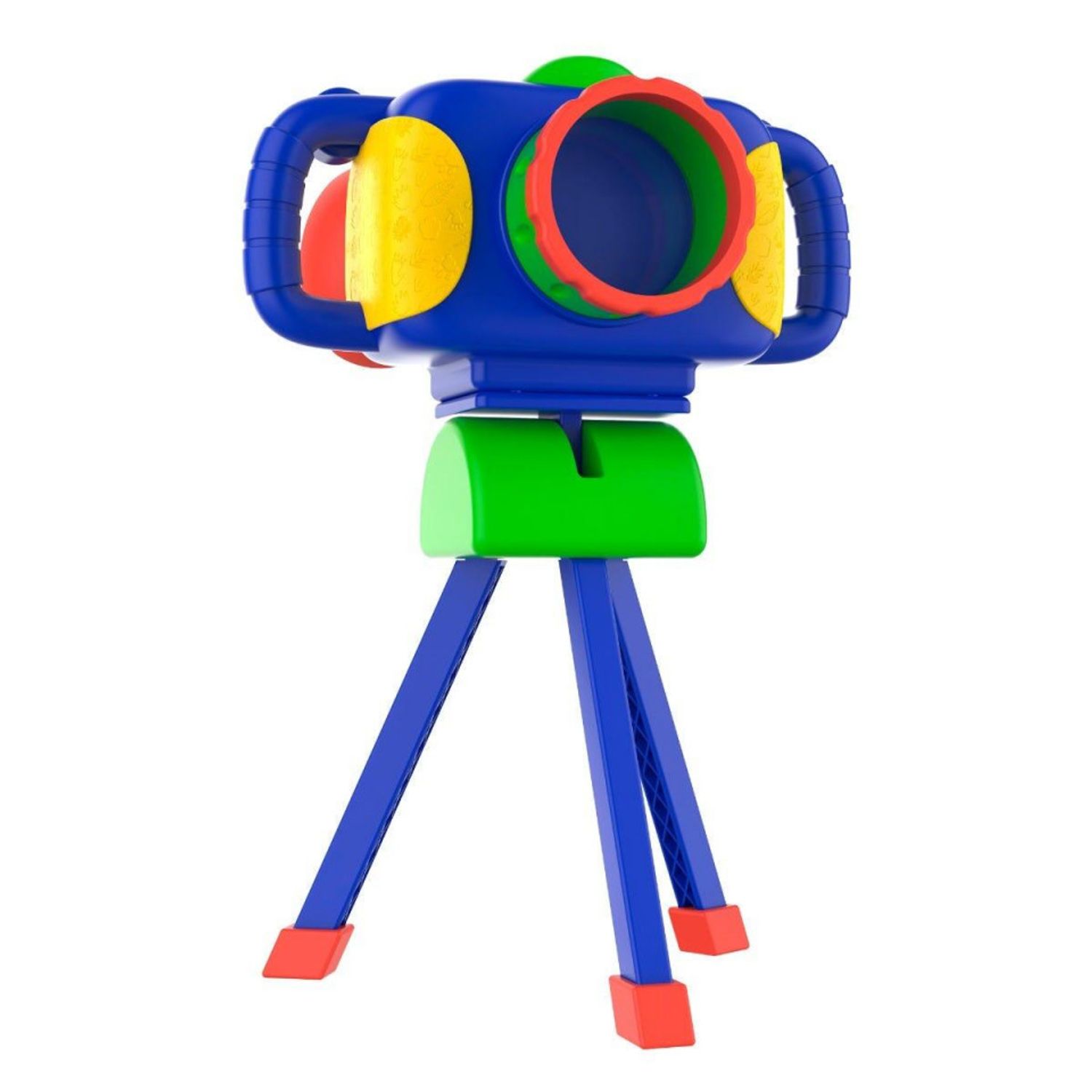 GeoSafari - Camera vorbitoare fotografia produsului View 2 L
