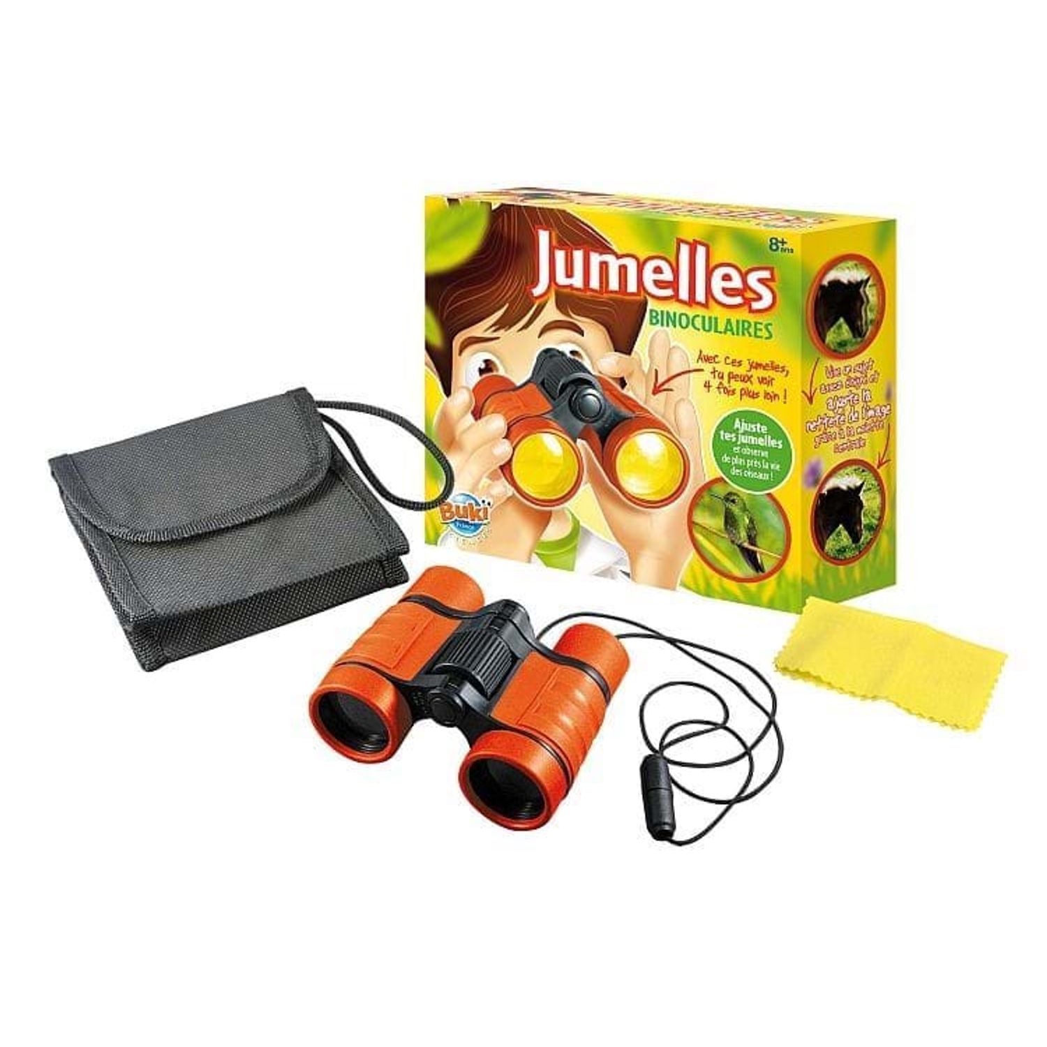 Binoclu fotografia produsului View 2 L