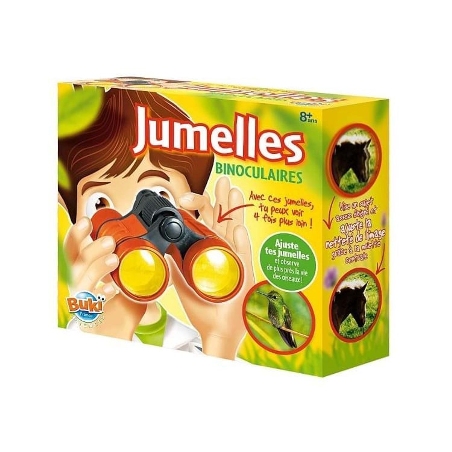 Binoclu fotografia produsului