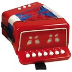 Acordeon fotografia produsului