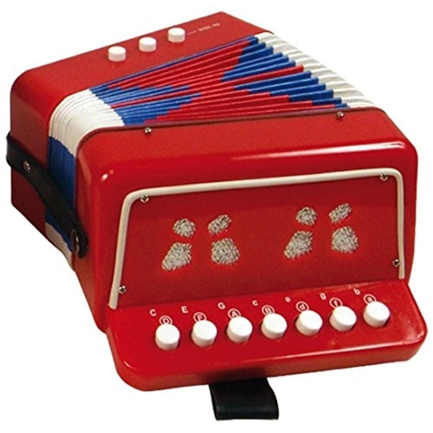 Acordeon fotografia produsului