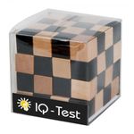 Joc logic IQ din lemn Anaconda fotografia produsului View 2 S