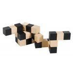 Cub sarpe negru - natur fotografia produsului View 2 S