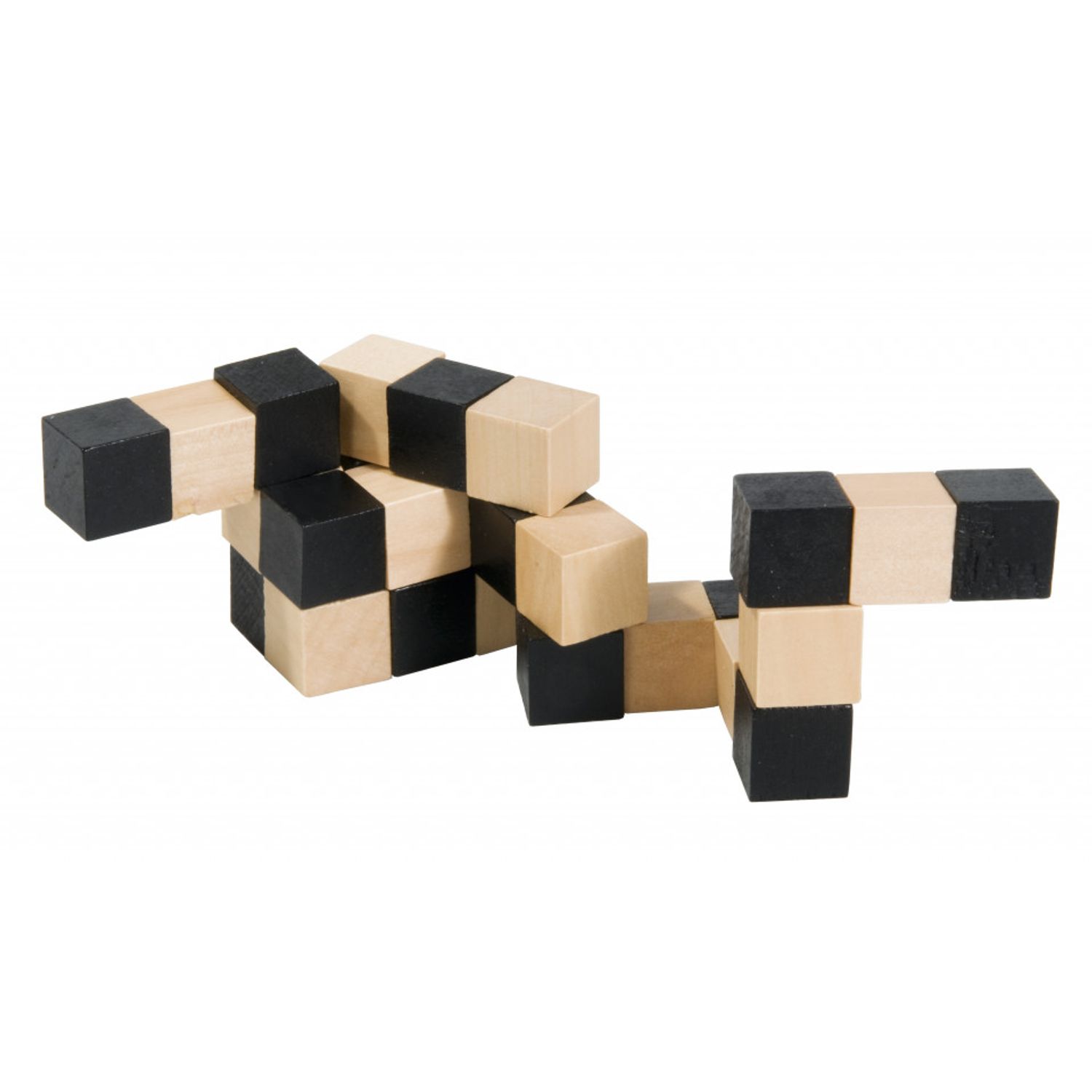 Cub sarpe negru - natur fotografia produsului View 2 L