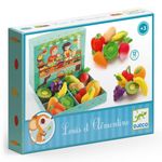 Fructe si legume Djeco fotografia produsului View 3 S