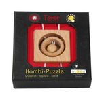 IQ Test Kombi Elibereaza inelul-6 fotografia produsului View 2 S