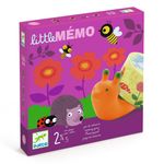 Joc Micul memo Djeco fotografia produsului View 5 S