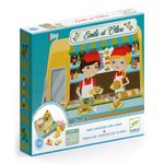 Set confectionat sandvisuri copii Djeco fotografia produsului View 7 S