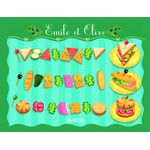 Set confectionat sandvisuri copii Djeco fotografia produsului View 2 S