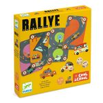 Trasee si kilometri Rallye Djeco fotografia produsului View 4 S