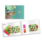 Atelier cu foite metalice Zana licurici fotografia produsului View 5 S
