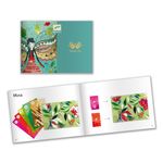 Atelier cu foite metalice Zana licurici fotografia produsului View 9 S