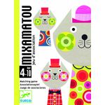 Joc Mixamatou Djeco fotografia produsului