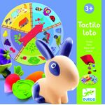 Ferma Tactilo Loto joc Djeco fotografia produsului