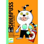 Joc Sakapuss Djeco fotografia produsului
