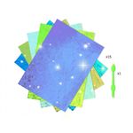 Atelier cu foite metalice Dragalase fotografia produsului View 3 S