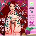 Atelier creativ cu sclipici, Portrete fotografia produsului