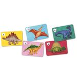 Joc de memorie Djeco Batasaurus fotografia produsului View 2 S