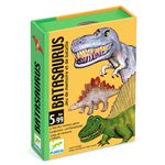 Joc de memorie Djeco Batasaurus fotografia produsului View 4 S
