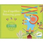 Joc de echilibru Elefantul Djeco fotografia produsului