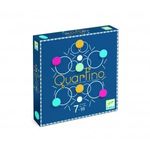 Joc de strategie Quartino Djeco fotografia produsului View 2 S
