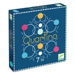 Joc de strategie Quartino Djeco fotografia produsului View 5 S