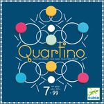 Joc de strategie Quartino Djeco fotografia produsului View 6 S